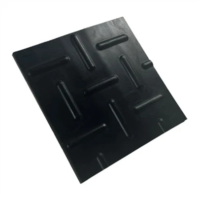 T Line Cow Or Horse Mat