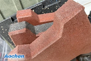 Guminiai žaidimų aikštelės kilimėliai gali būti geriausia investicija į savo ...