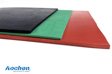 Daugiafunkcinis pritaikymas: tyrinėkite puikias pramoninių gumos lakštų savyb...