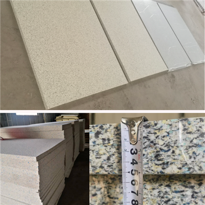 Karvės putų kilimėlis